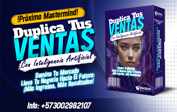 MASTERMIND INTELIGENCIA ARTIFICIAL