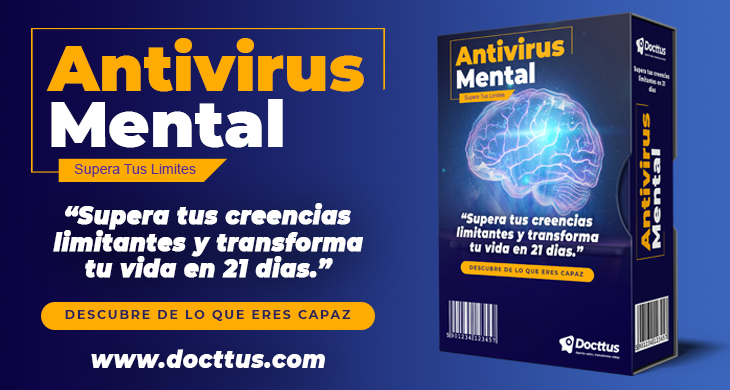 Instalando Tu Antivirus Mental